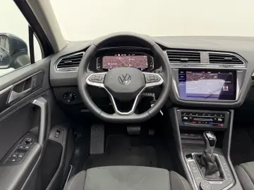 VW Tiguan 2.0 TDI DSG 4M Elegance AHK PANO NAVI KAM
