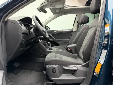 VW Tiguan 2.0 TDI DSG 4M Elegance AHK PANO NAVI KAM