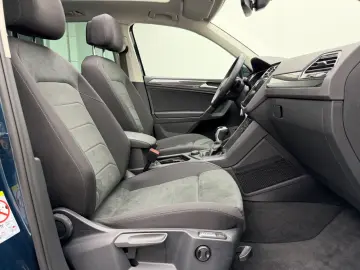 VW Tiguan 2.0 TDI DSG 4M Elegance AHK PANO NAVI KAM