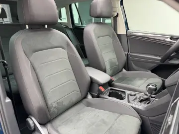 VW Tiguan 2.0 TDI DSG 4M Elegance AHK PANO NAVI KAM