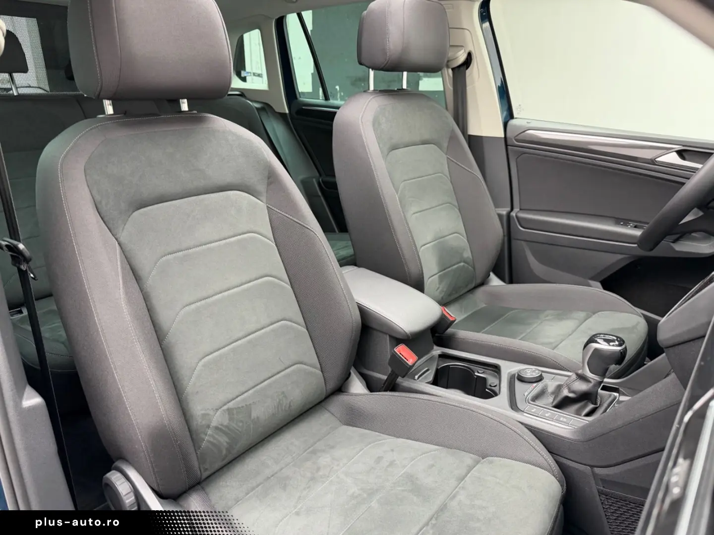 VW Tiguan 2.0 TDI DSG 4M Elegance AHK PANO NAVI KAM