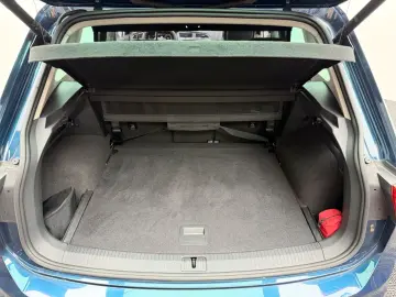 VW Tiguan 2.0 TDI DSG 4M Elegance AHK PANO NAVI KAM