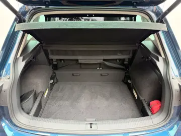VW Tiguan 2.0 TDI DSG 4M Elegance AHK PANO NAVI KAM