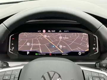 VW Tiguan 2.0 TDI DSG 4M Elegance AHK PANO NAVI KAM
