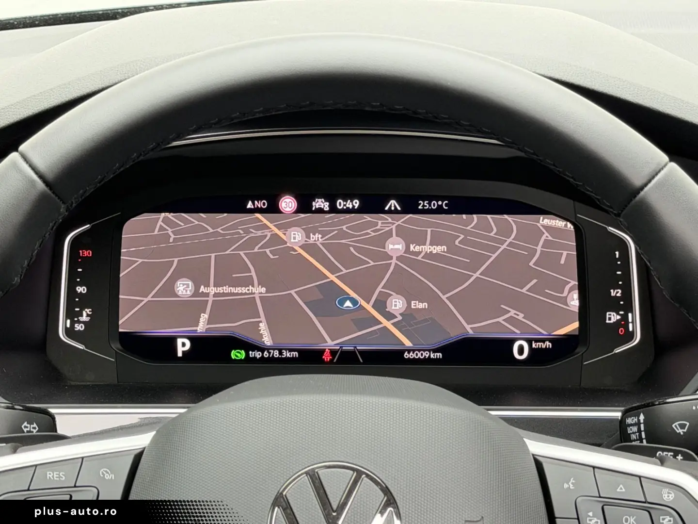 VW Tiguan 2.0 TDI DSG 4M Elegance AHK PANO NAVI KAM