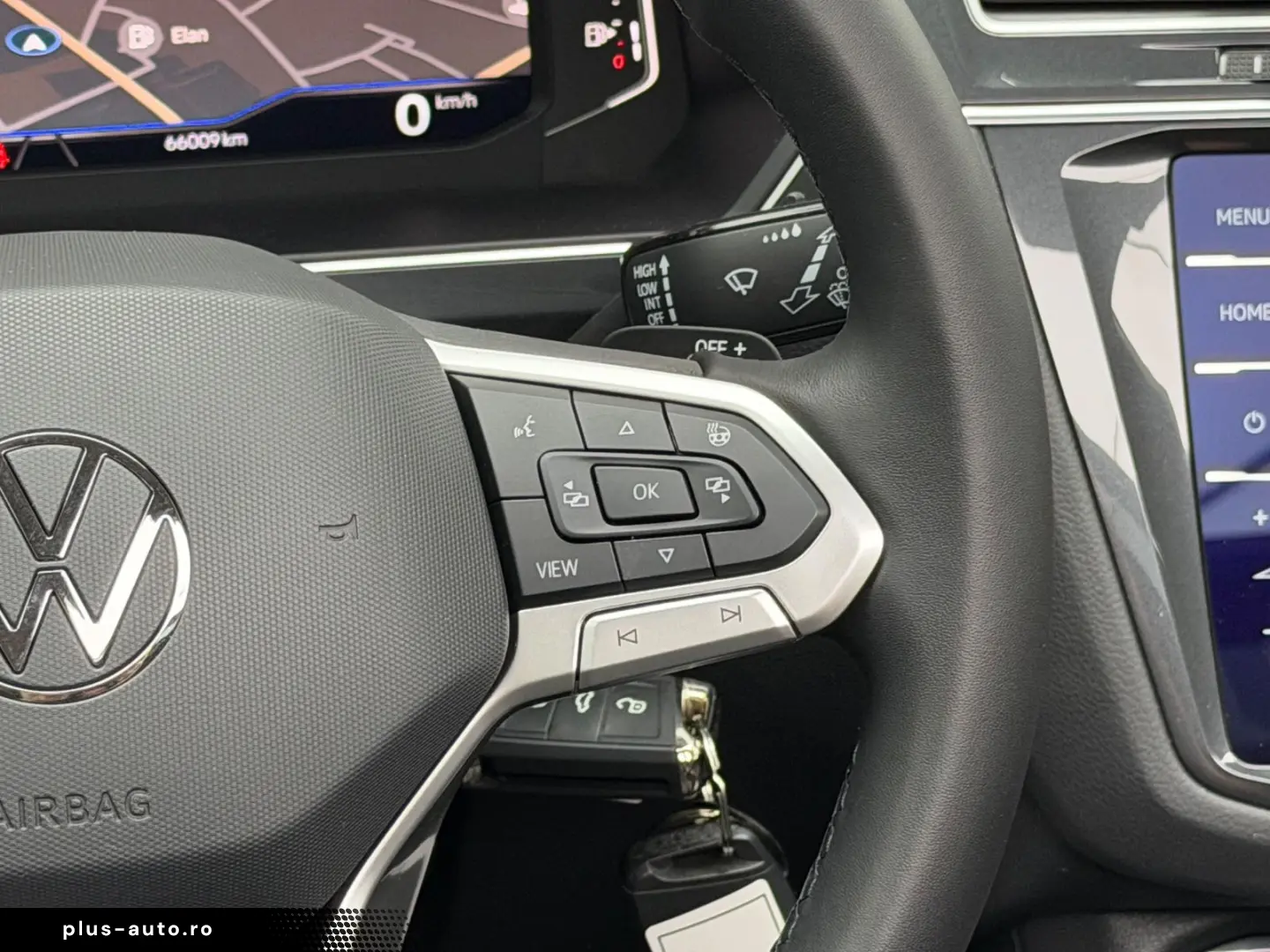 VW Tiguan 2.0 TDI DSG 4M Elegance AHK PANO NAVI KAM