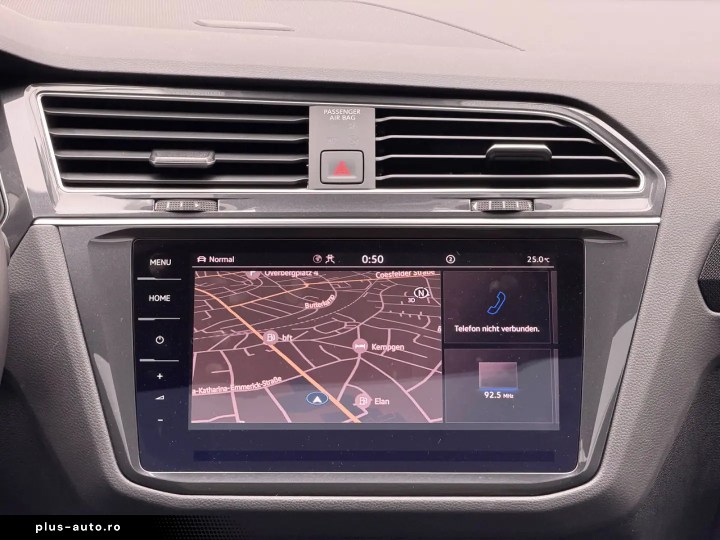 VW Tiguan 2.0 TDI DSG 4M Elegance AHK PANO NAVI KAM