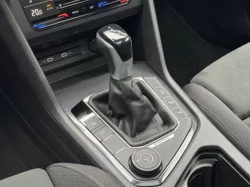 VW Tiguan 2.0 TDI DSG 4M Elegance AHK PANO NAVI KAM