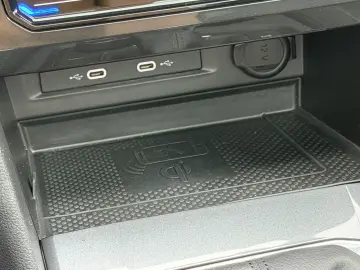 VW Tiguan 2.0 TDI DSG 4M Elegance AHK PANO NAVI KAM