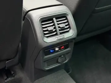 VW Tiguan 2.0 TDI DSG 4M Elegance AHK PANO NAVI KAM
