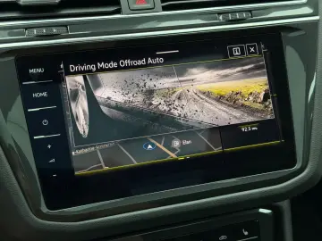 VW Tiguan 2.0 TDI DSG 4M Elegance AHK PANO NAVI KAM