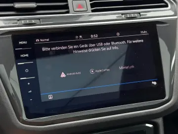 VW Tiguan 2.0 TDI DSG 4M Elegance AHK PANO NAVI KAM