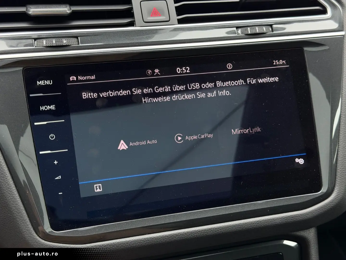 VW Tiguan 2.0 TDI DSG 4M Elegance AHK PANO NAVI KAM