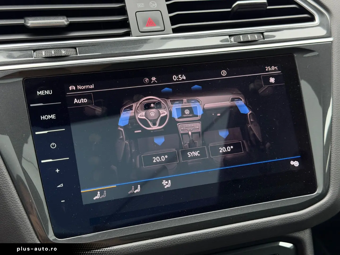 VW Tiguan 2.0 TDI DSG 4M Elegance AHK PANO NAVI KAM