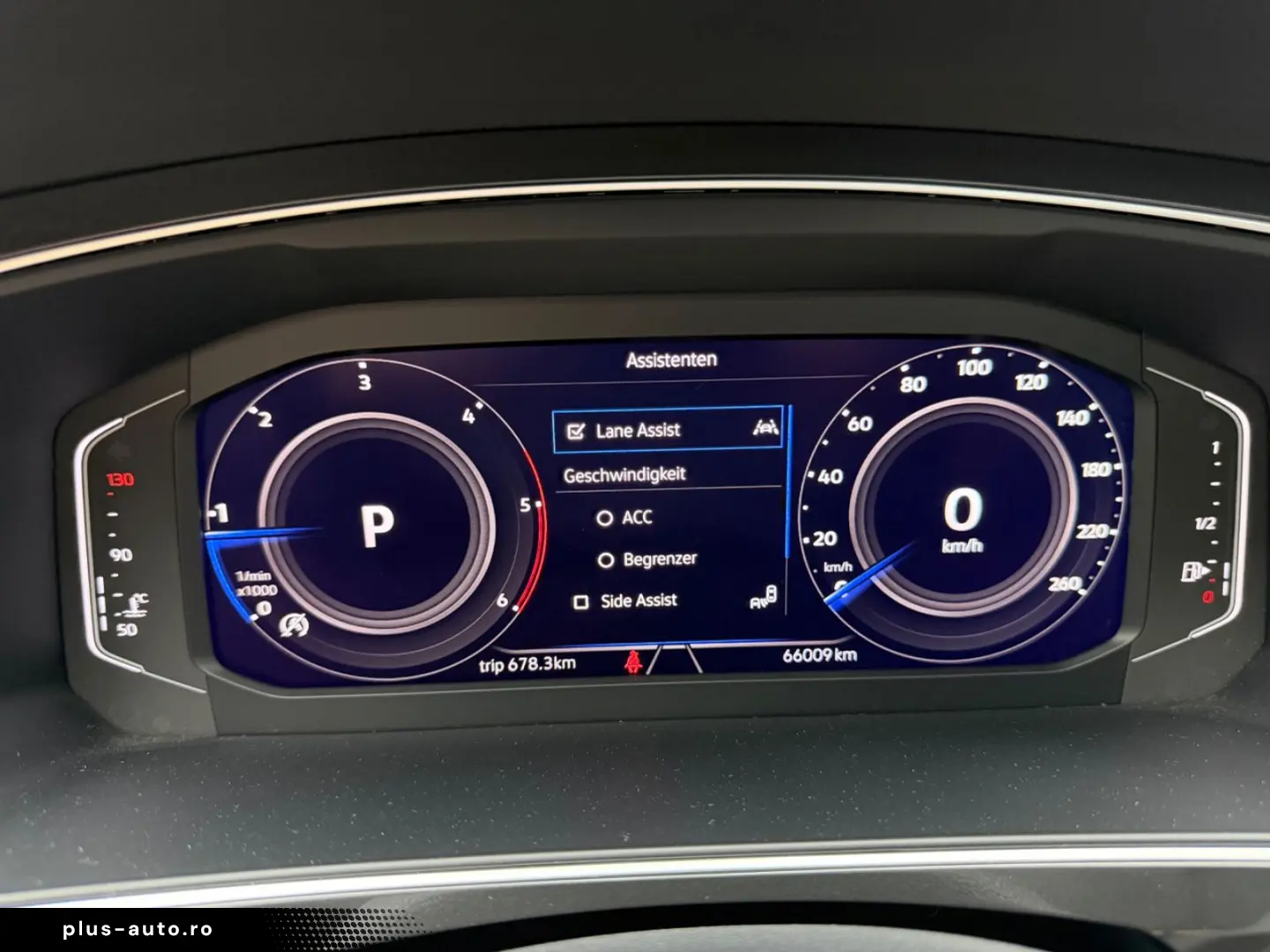 VW Tiguan 2.0 TDI DSG 4M Elegance AHK PANO NAVI KAM