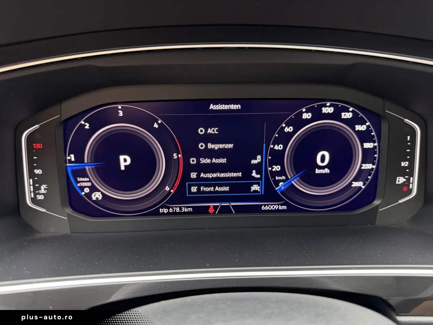 VW Tiguan 2.0 TDI DSG 4M Elegance AHK PANO NAVI KAM
