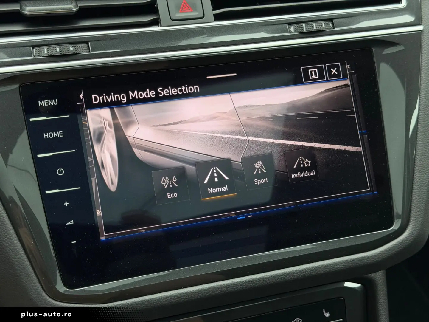 VW Tiguan 2.0 TDI DSG 4M Elegance AHK PANO NAVI KAM
