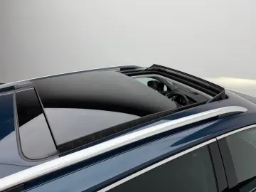 VW Tiguan 2.0 TDI DSG 4M Elegance AHK PANO NAVI KAM
