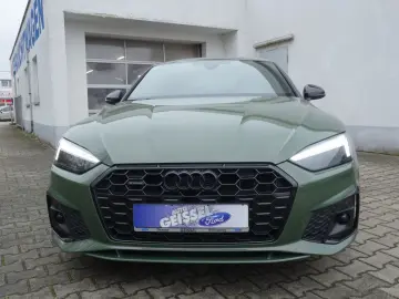 AUDI A5 Sportback 45 TFSI quattro S line Autom AHK Na