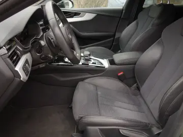 AUDI A5 Sportback 45 TFSI quattro S line Autom AHK Na