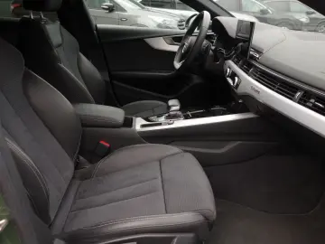 AUDI A5 Sportback 45 TFSI quattro S line Autom AHK Na