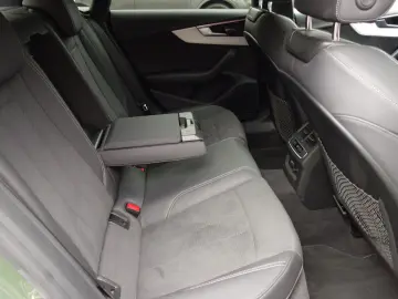 AUDI A5 Sportback 45 TFSI quattro S line Autom AHK Na