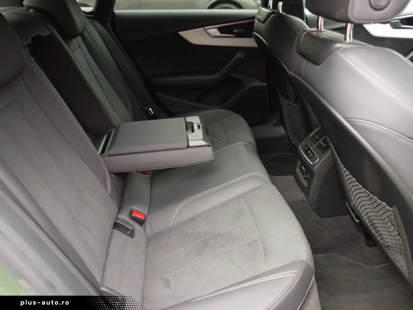 AUDI A5 Sportback 45 TFSI quattro S line Autom AHK Na
