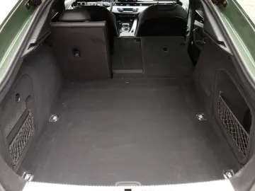 AUDI A5 Sportback 45 TFSI quattro S line Autom AHK Na