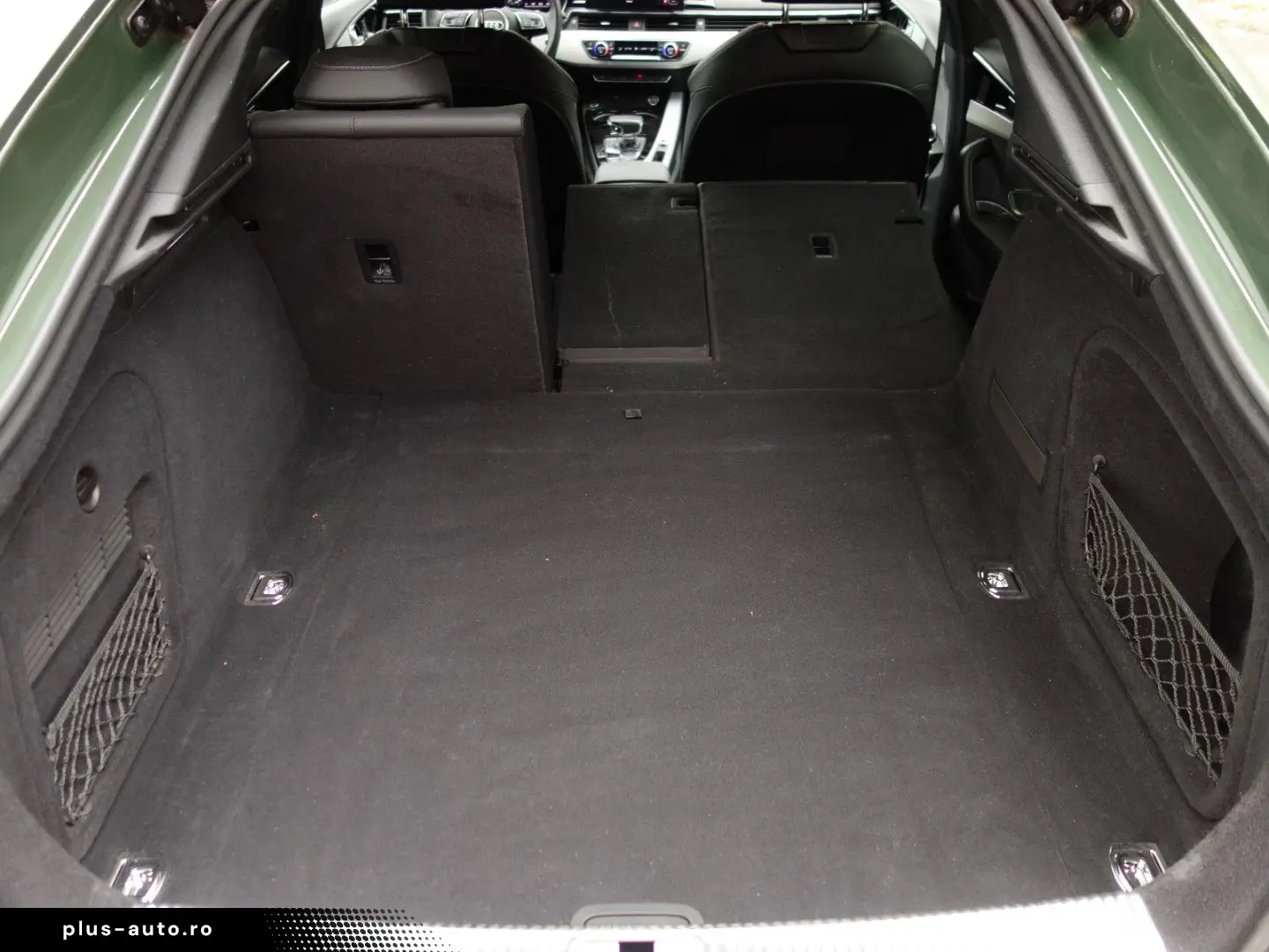 AUDI A5 Sportback 45 TFSI quattro S line Autom AHK Na