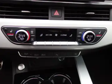 AUDI A5 Sportback 45 TFSI quattro S line Autom AHK Na