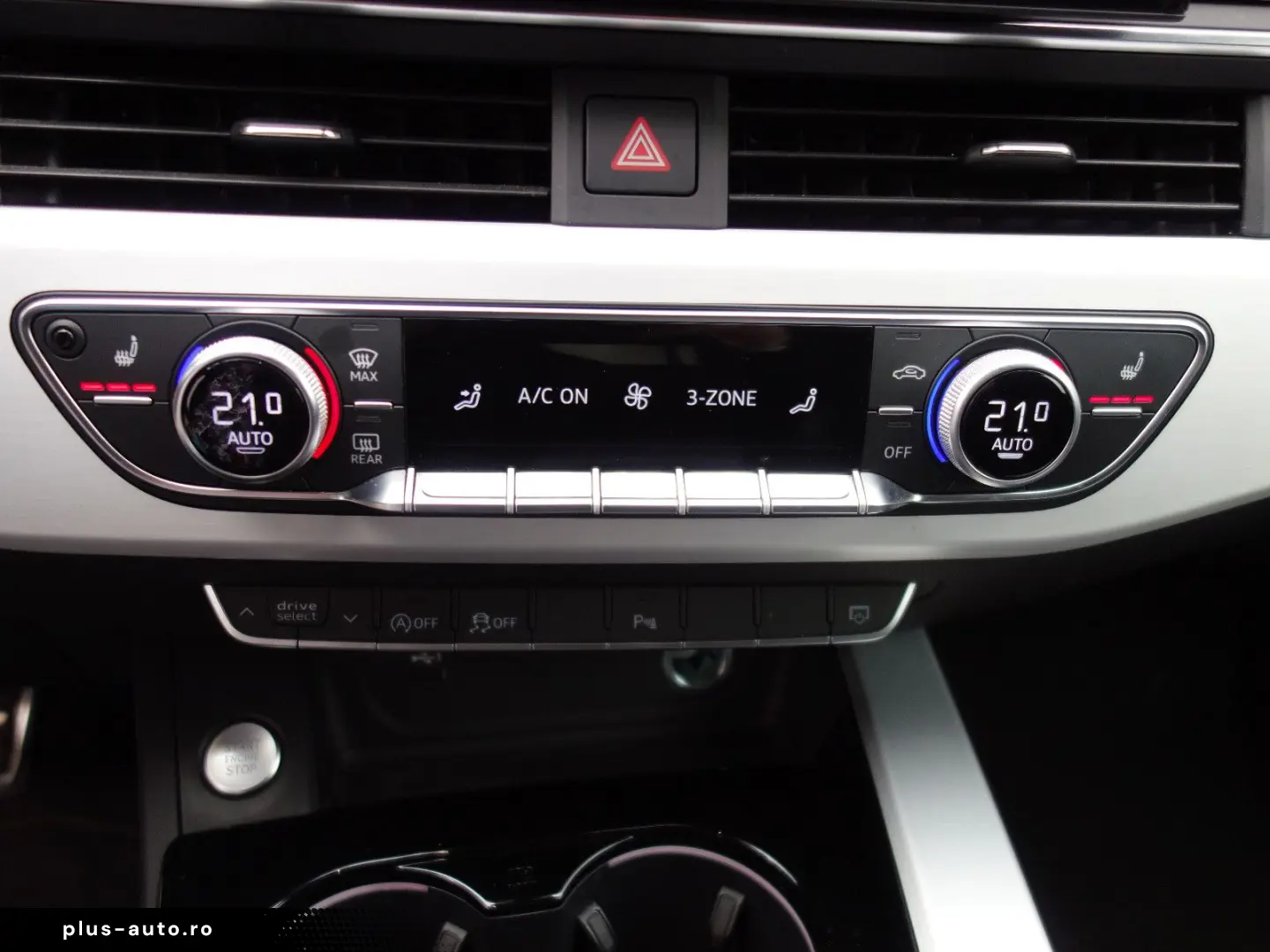 AUDI A5 Sportback 45 TFSI quattro S line Autom AHK Na