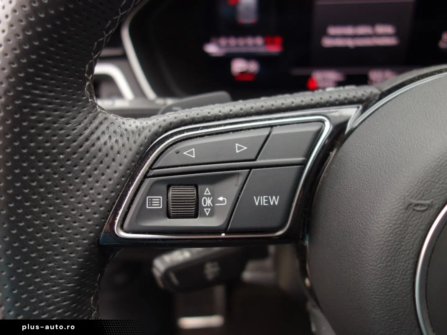 AUDI A5 Sportback 45 TFSI quattro S line Autom AHK Na
