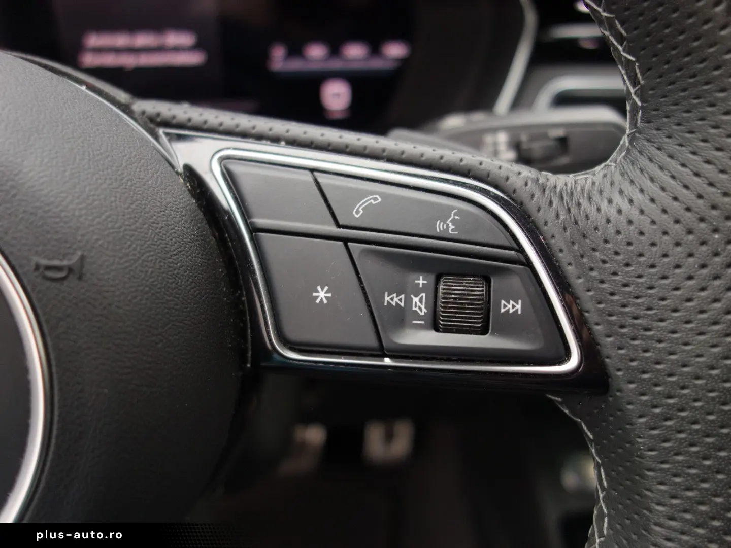 AUDI A5 Sportback 45 TFSI quattro S line Autom AHK Na