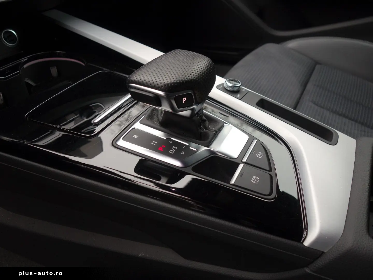 AUDI A5 Sportback 45 TFSI quattro S line Autom AHK Na