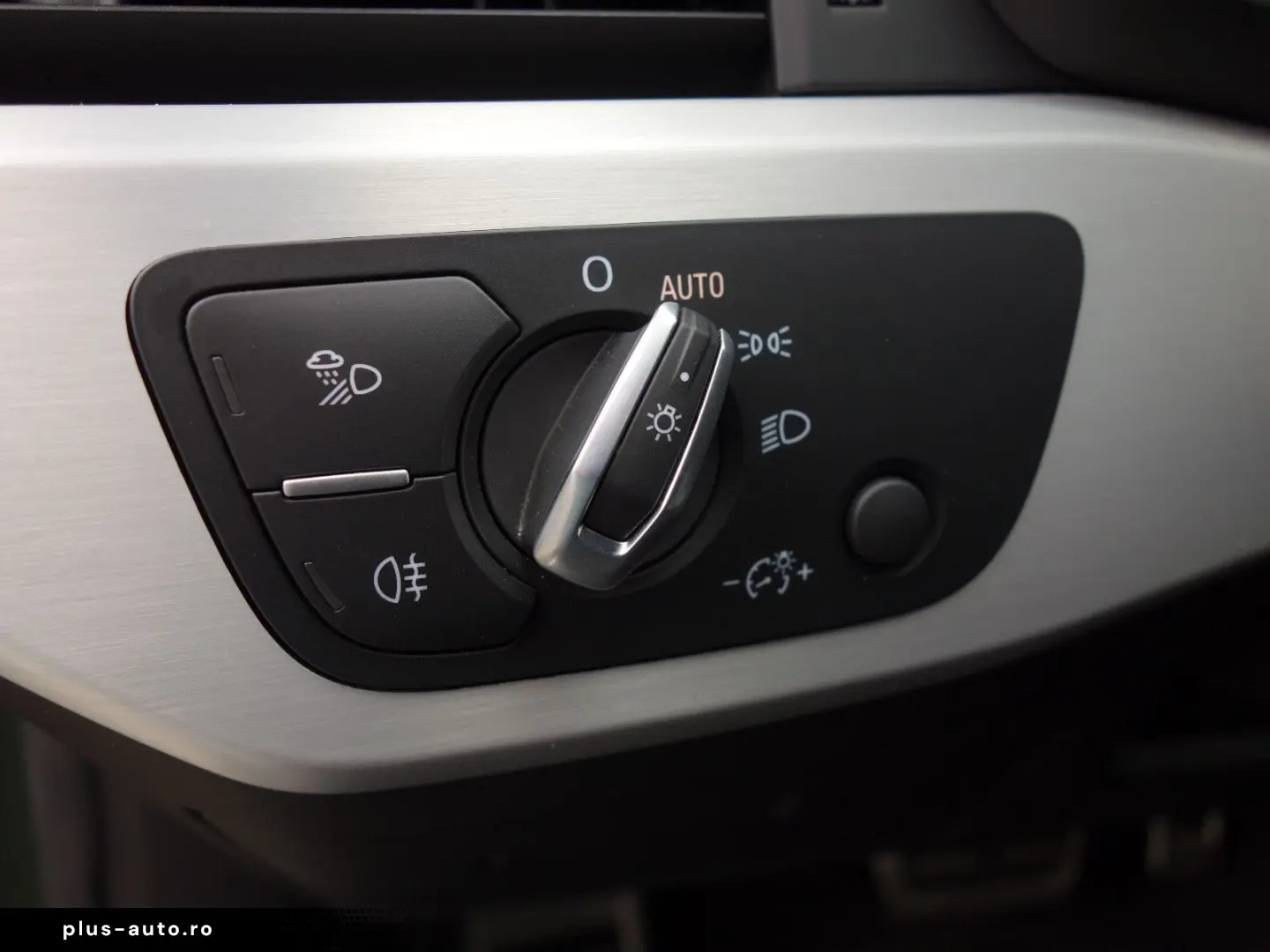 AUDI A5 Sportback 45 TFSI quattro S line Autom AHK Na