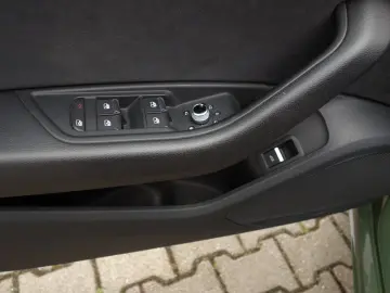 AUDI A5 Sportback 45 TFSI quattro S line Autom AHK Na