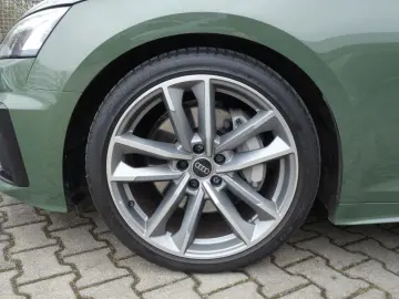 AUDI A5 Sportback 45 TFSI quattro S line Autom AHK Na