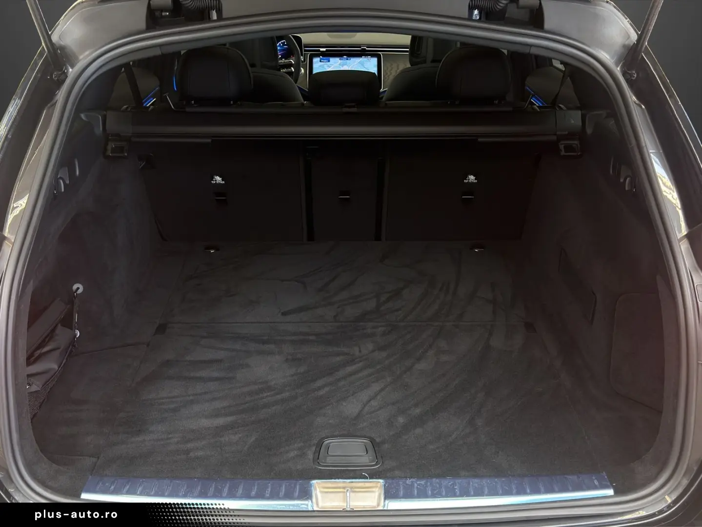 MERCEDES-BENZ E 200 T AMG PANO-Schiebedach AHK NIGHT-Paket