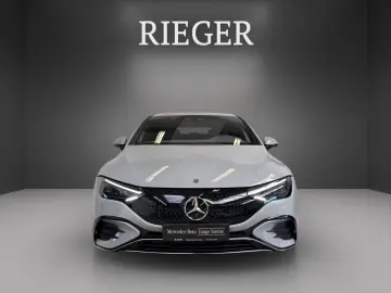 MERCEDES-BENZ EQE 350 4M AMG Hyperscreen Airmatic HU…
