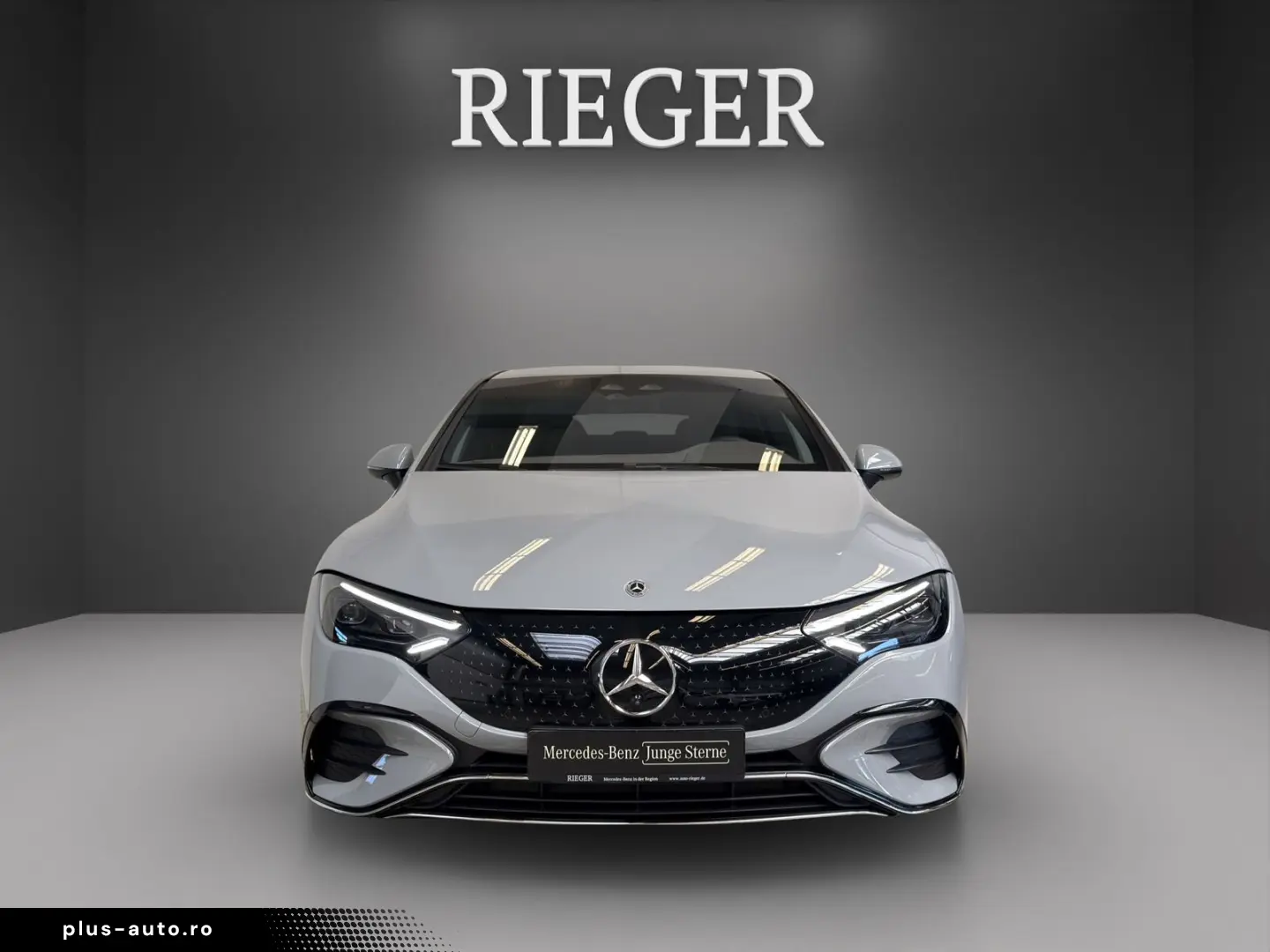 MERCEDES-BENZ EQE 350 4M AMG Hyperscreen Airmatic HU&hellip;