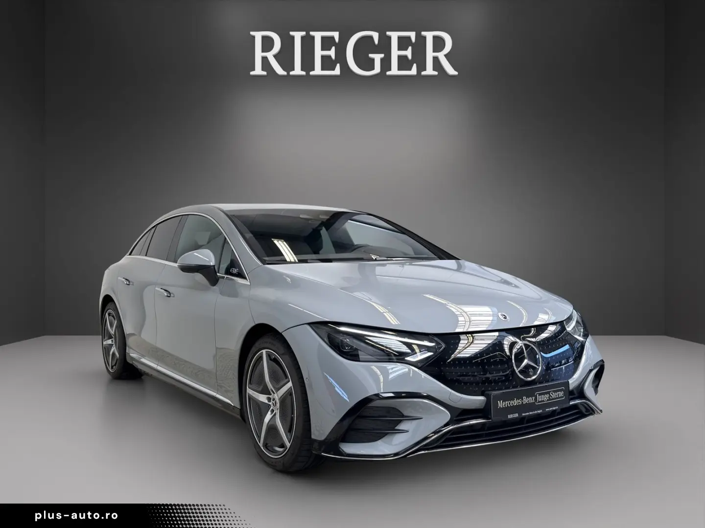 MERCEDES-BENZ EQE 350 4M AMG Hyperscreen Airmatic HU&hellip;