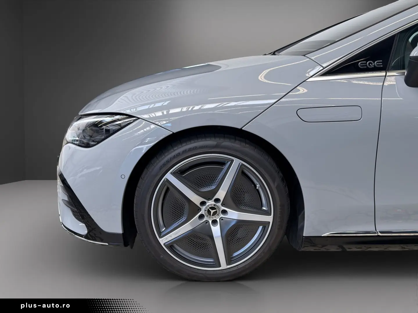 MERCEDES-BENZ EQE 350 4M AMG Hyperscreen Airmatic HU&hellip;