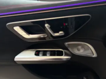 MERCEDES-BENZ EQE 350 4M AMG Hyperscreen Airmatic HU…