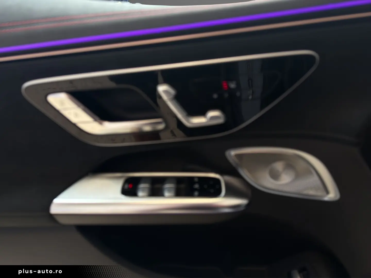 MERCEDES-BENZ EQE 350 4M AMG Hyperscreen Airmatic HU&hellip;