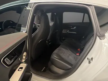 MERCEDES-BENZ EQE 350 4M AMG Hyperscreen Airmatic HU…