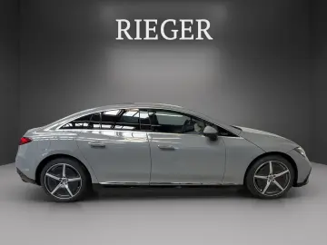 MERCEDES-BENZ EQE 350 4M AMG Hyperscreen Airmatic HU…