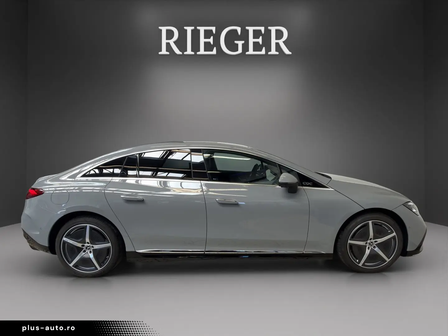 MERCEDES-BENZ EQE 350 4M AMG Hyperscreen Airmatic HU&hellip;