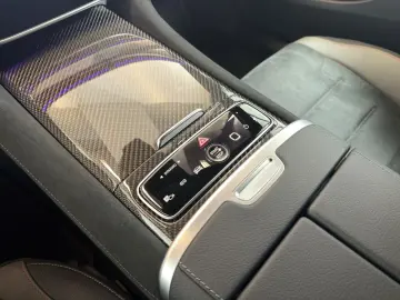MERCEDES-BENZ EQE 350 4M AMG Hyperscreen Airmatic HU…