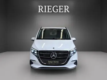 MERCEDES-BENZ V 250 d 4M Style AHK Distronic MBUX MB…