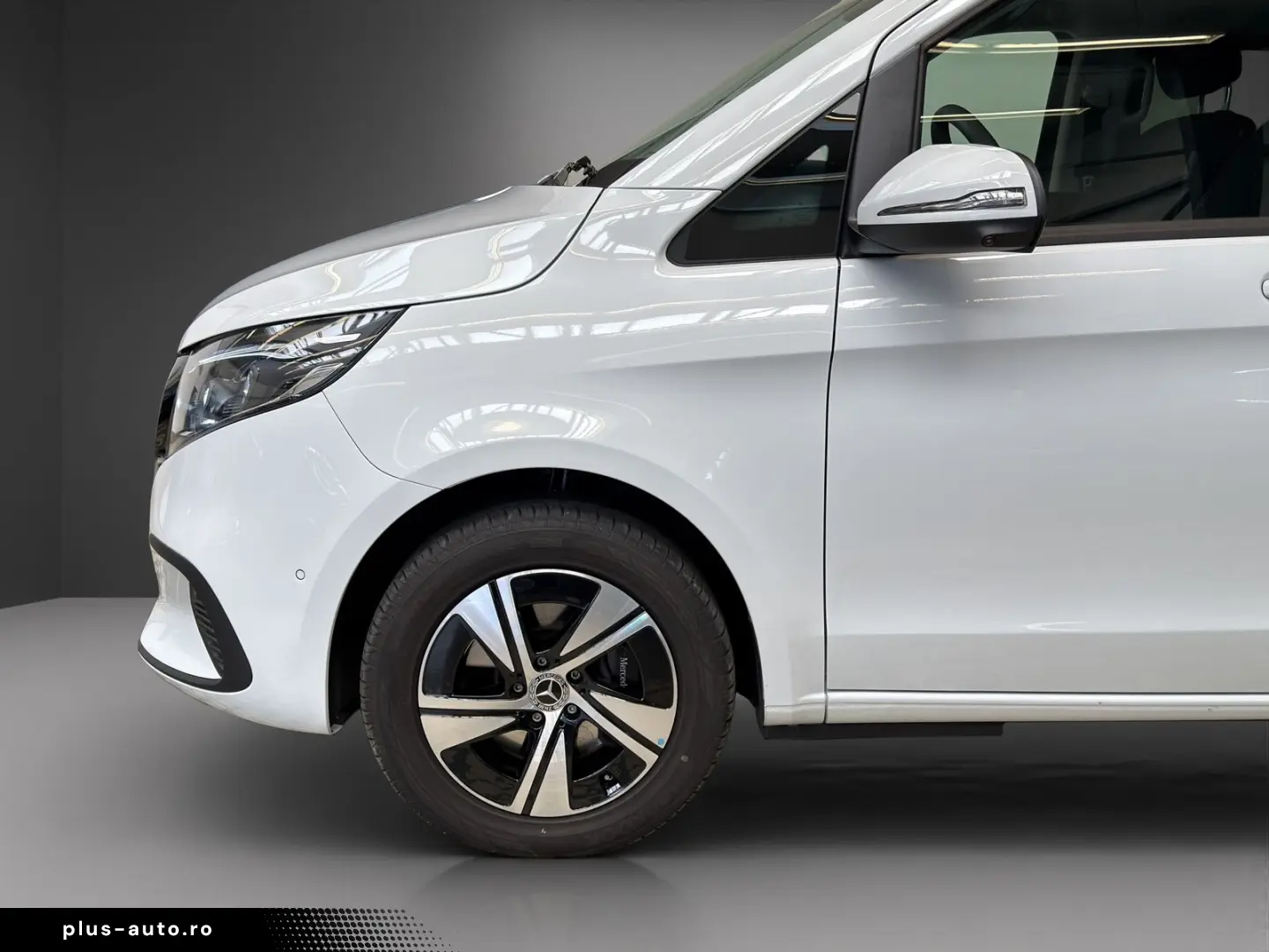 MERCEDES-BENZ V 250 d 4M Style AHK Distronic MBUX MB&hellip;
